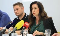 'TO NIJE ODRŽIVO'