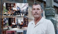 intervju