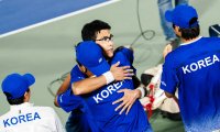 DAVIS CUP