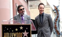 CHUCK LORRE