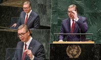 GOVOR U UN-u