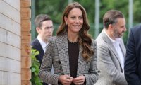 KATE MIDDLETON
