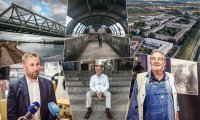POVIJEST INDUSTRIJSKOG GIGANTA