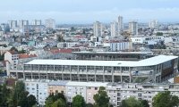 ZAGREBAČKI STADIONI