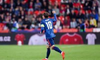 ČEŠKA - HRVATSKA 1:2
