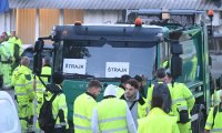 tužbe protiv sindikata