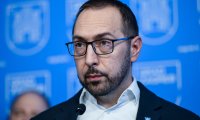 'MOGUĆ PROMETNI KOLAPS'