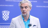 ŠTRAJK U ZAGREBU