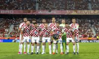 ŠPANJOLSKA - HRVATSKA 4:1