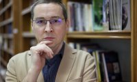 intervju: Gaj trifković