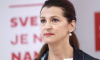 SDP-OVA EUROZASTUPNICA