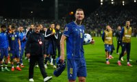 OPROŠTAJ OD ZMAJEVA