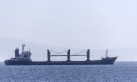 TRI MORNARA OZLIJEĐENA