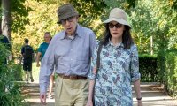 WOODY ALLEN i SOON-YI PREVIN