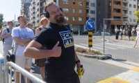 BJEŽE OD MOBILIZACIJE