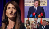 IZBORI U BIH