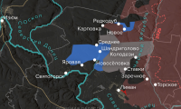 VELIKA ANALIZA