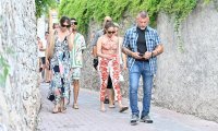stekao obožavateljice