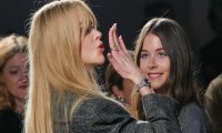 NIJE MOGLA SAKRITI OSMIJEH