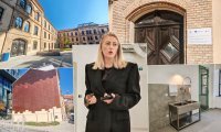 TPORTAL U RESTAURATORSKOM ZAVODU