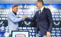 DINAMO NA PREKRETNICI