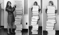 Margaret Hamilton