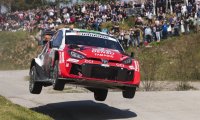 WRC Croatia Rally