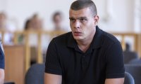 suđenje bivšem policajcu