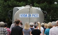 problemi na izvoru
