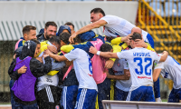 hajduk - dinamo 2:1