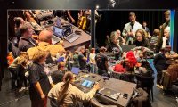 GAME JAM