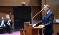 GOVOR O STANJU NACIJE