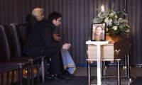 POSLJEDNJI OPROŠTAJ