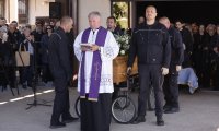 EMOTIVAN OPROŠTAJ