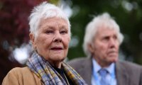JUDI DENCH