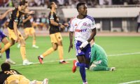HAJDUK - AJAX 2:1