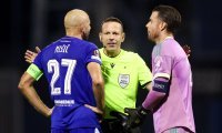 DINAMO - ANDERLECHT 1:0