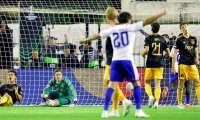 hajduk u europi
