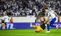hajduk u europi