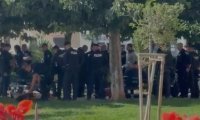 policija u akciji