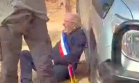 na zapadnoj obali