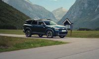 OBITELJSKI SUV
