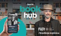 tportalov BookHUb