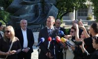 kaos među partnerima