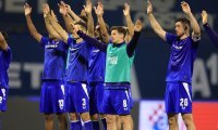 DINAMO - NEC