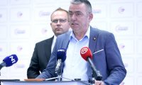 DRAMA I DALJE TRAJE
