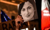 Daphne Caruana Galizia