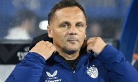 DINAMO - NEC 2:4