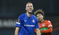DINAMO - NEC 2:4