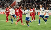 hajduk u europi